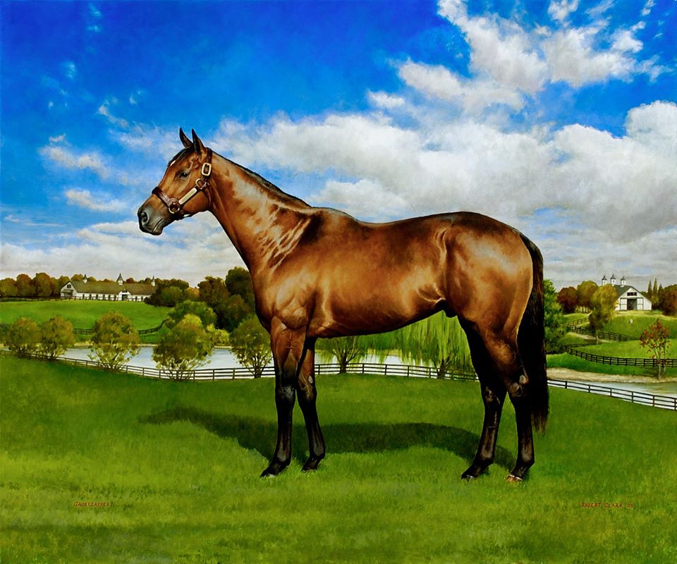 Ghostzapper by Robert Clark, Artist Ghostzapper by Robert Clark, Artist
